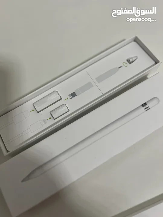 قلم apple الجيل الاول