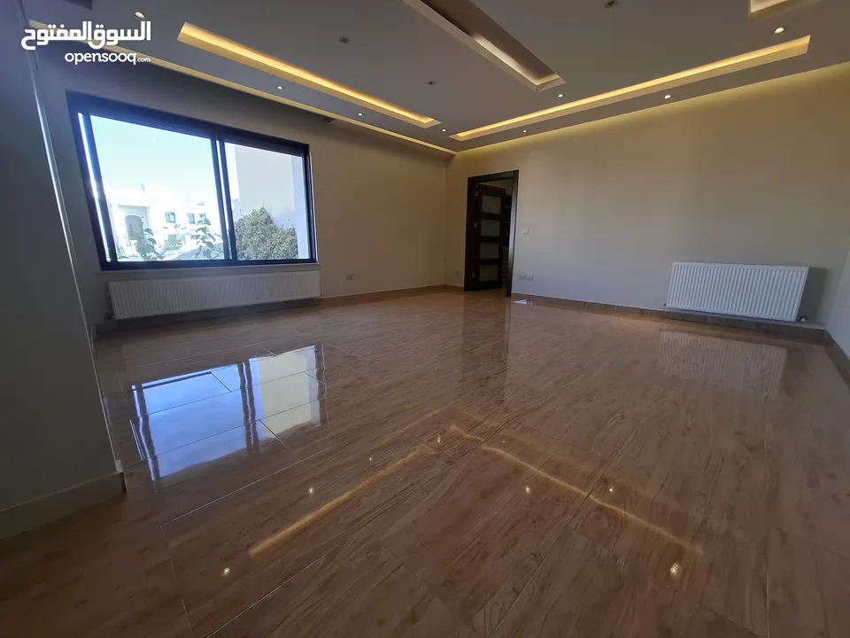 شقة شبه مفروشة للإيجار ( Property 43384 )-175083957
