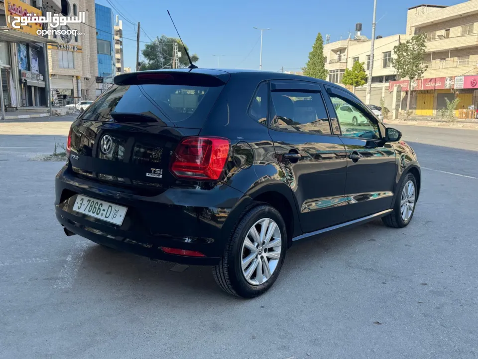 polo 2017 بالكرتونه