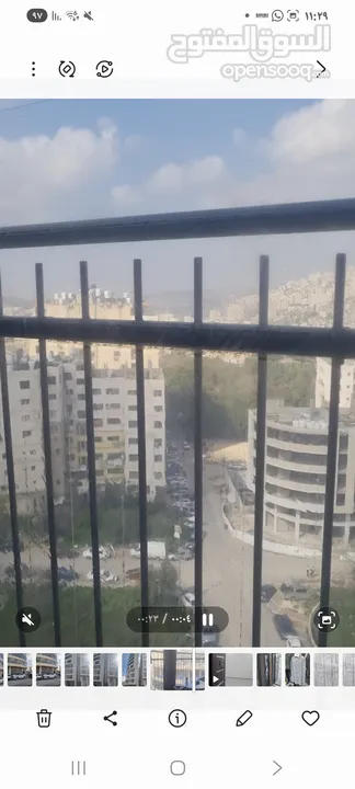 كوغي شوب ضمان شهري  مع كامل المعدت موقع مميز مع اطلاله رائعه بسعر مغري 3500شيكل ضمان شهري