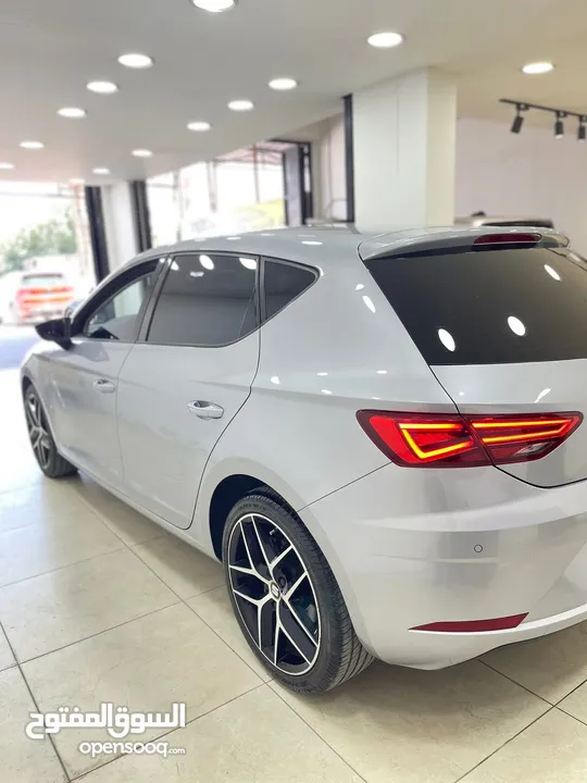 Seat lion  2020ترخيص