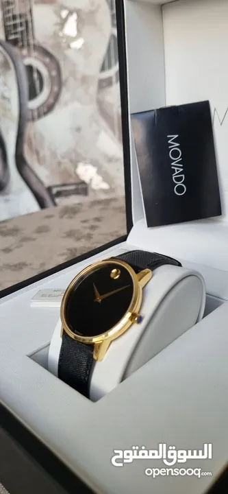 MOVADO Kim's Watch "New"