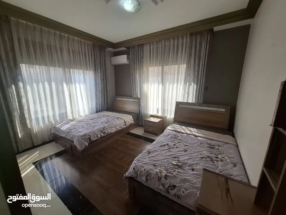 شقة مفروشة للإيجار  ( Property 41116 ) سنوي فقط