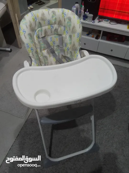 baby chair 5 KD