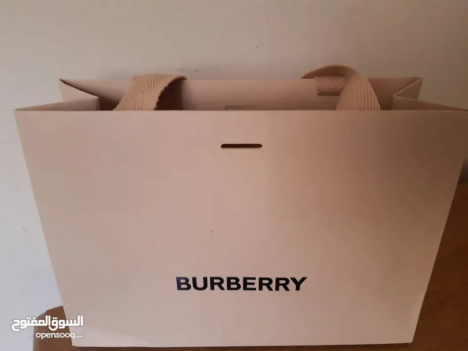 عطر بيربري.. Burberry perfume