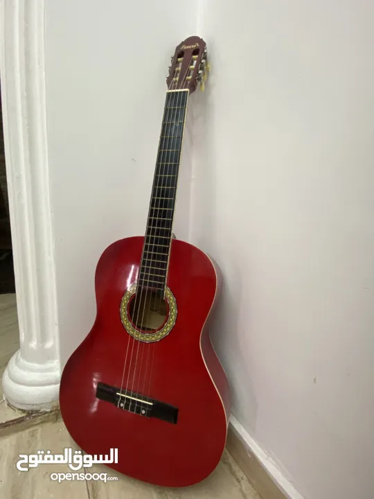 غيتار كلاسيك ماركة Fitness