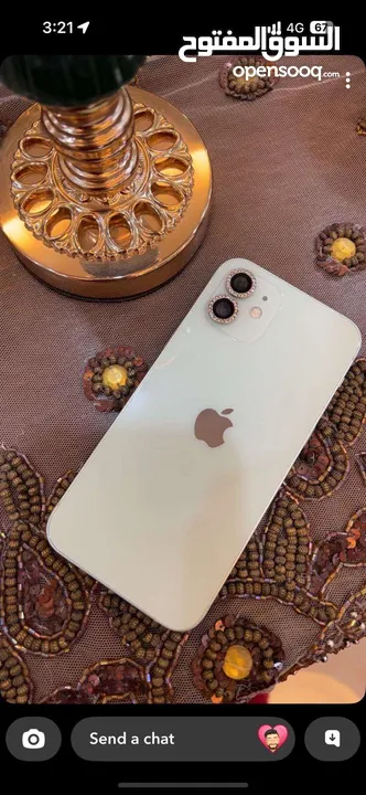 هاتف ايفون 12