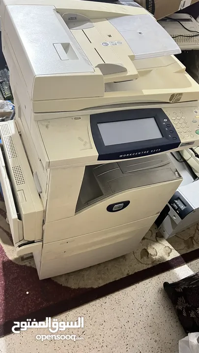 urgent sale printer