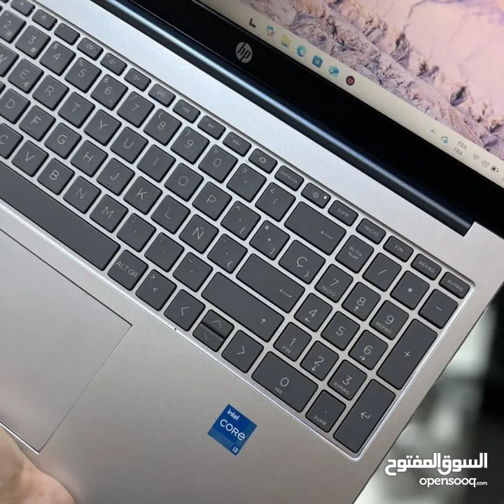 لابتب Hp  الجيل 13