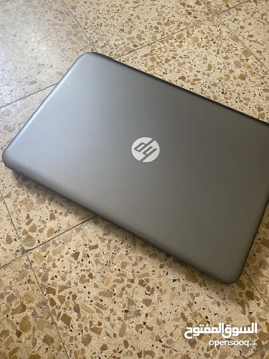 Laptop HP notebook i5 RTL8723 - لابتوب اتش بي