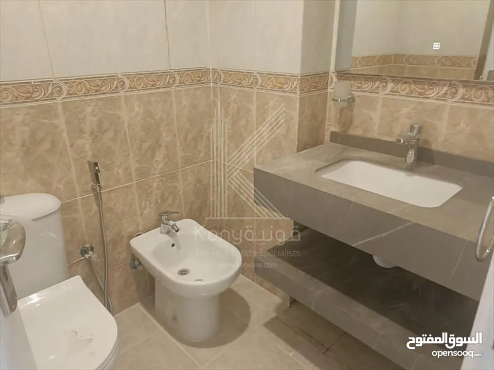 Apartment For Rent In Um Uthaina