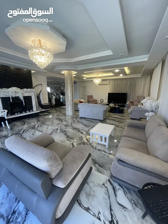 La familiale farm فيلا ومزرعة لافاميليال