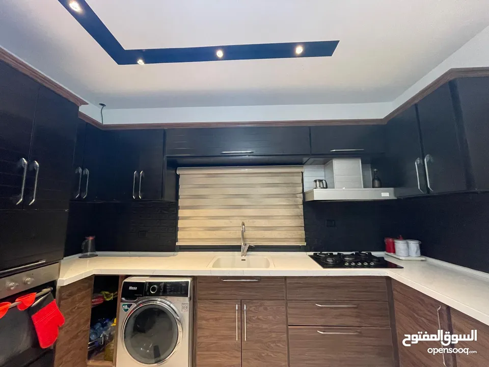 شقة دبليكس للبيع