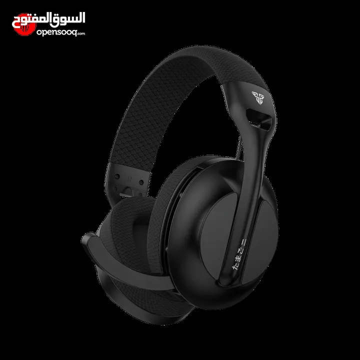 FANTECH WHG04 TAMAGO II Multi-Platform Wireless Gaming Headset السماعة الاقوى تفوق مع فانتيك