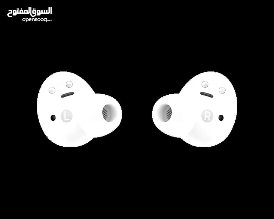 سماعات samsung galaxy buds 2pro جديدة أصلية