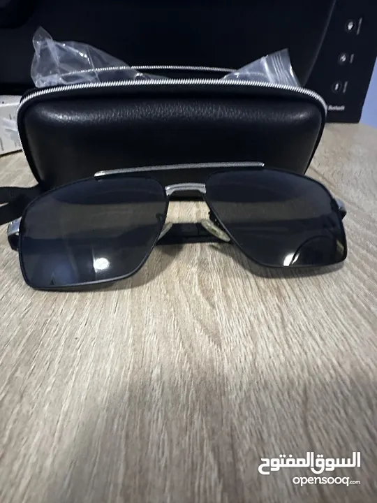 نظارات باركور الشمسية
