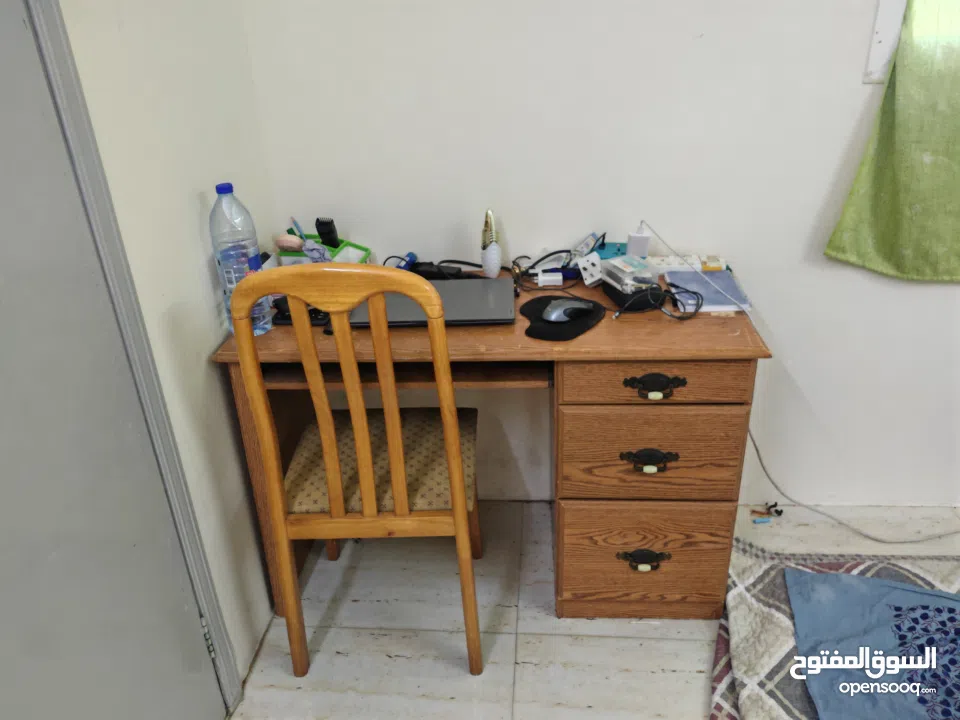 All home set in good condition good brand