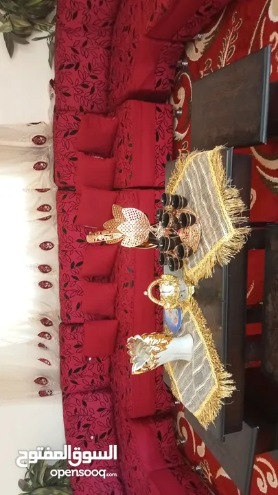 اثاث مستعمل