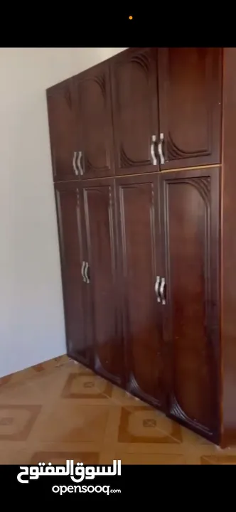 شقه مفروشه للإيجار بشارع وادي معالي / مار شيربل  Furnished Roof Apartment for Rent