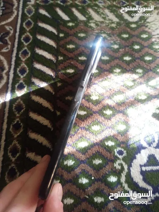 mobile Huawei nova 9 se للبيع بسعر مغري و مميز جداً اقرأ الوصف