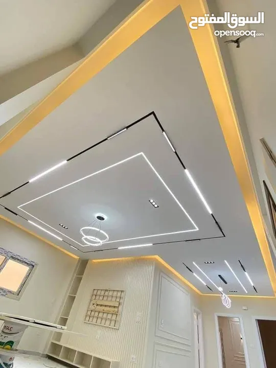 افضل الديكور الداخلي والدهانات