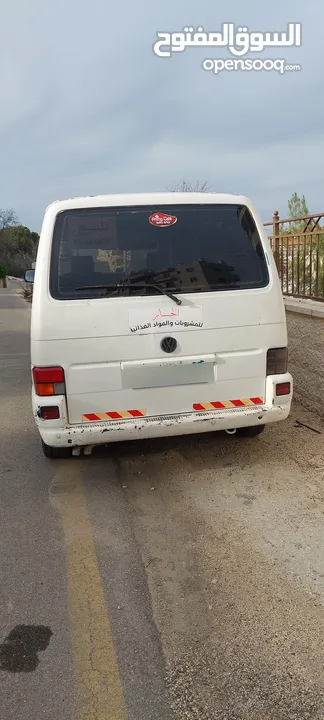 سيارة كرافيل شصي طويل موديل 2002 الأصل عمومي حاليا استخدام شخصي حالة السيارة جيده