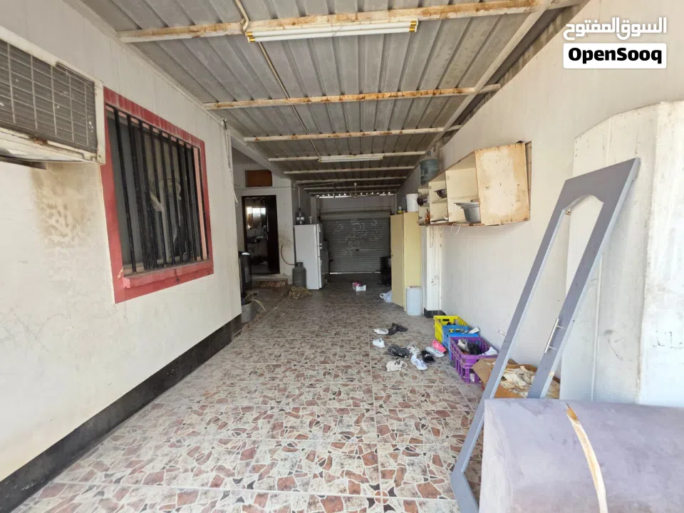 للبيع منزل مدينه حمد دوار 20