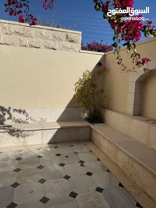 Semi detached Villa in Dahyet Al Rasheed