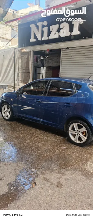 سيت ابيزا  بالصلاه على محمد فقط كاش والسعر من الاخر الله يبارك لصاحب النصيب الرجاء الاتصال المعني