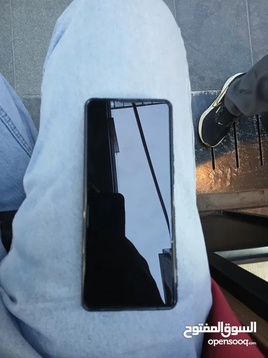 Sony Xperia 5 IV جهاز سوني اكسبيريا 5iv 2023  128 gb black
