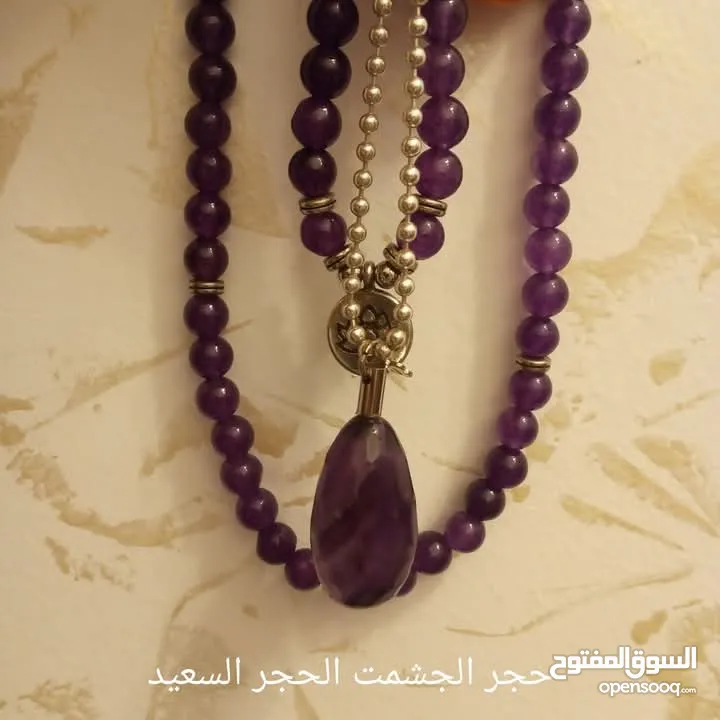 خواتم فضه مطعمه بالحجر الكريم