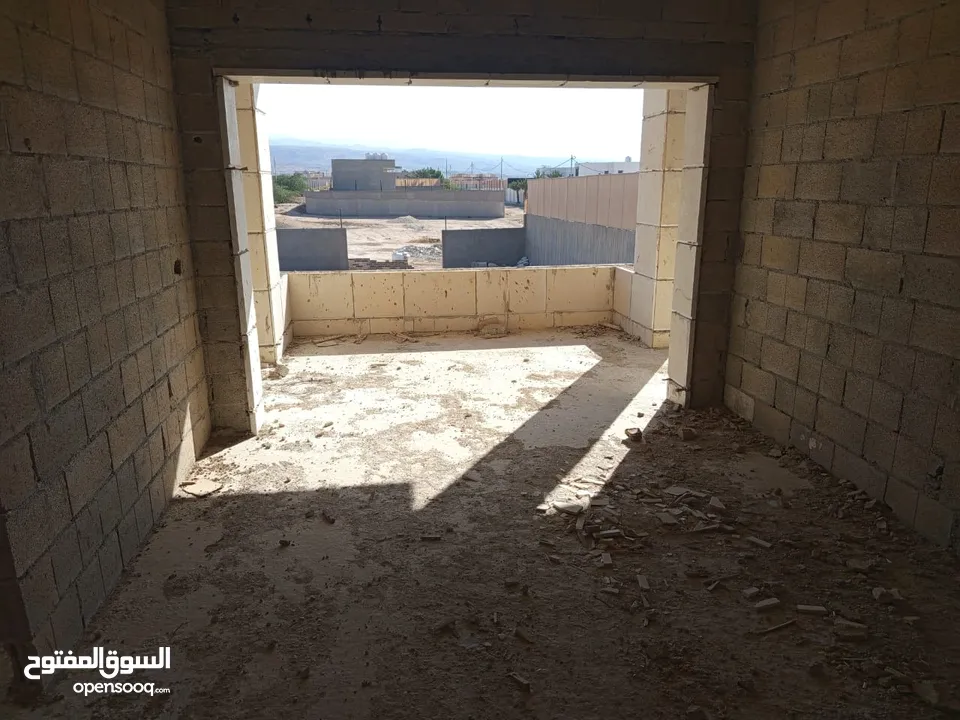 شاليهين متلاصقين البيع بسعر التكلفة