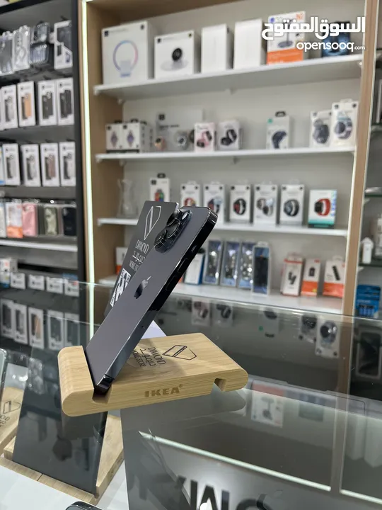 متجر دايموند موبايل iPhone 14 Pro مستخدم بحالة الجديد