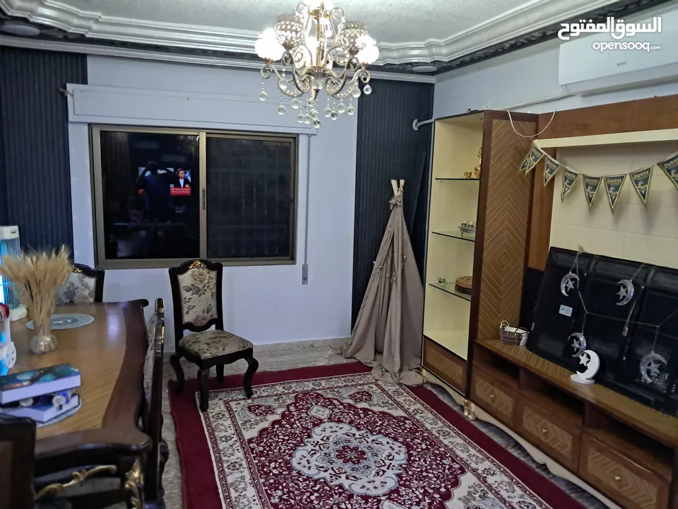شقه للبيع في شفا بدران