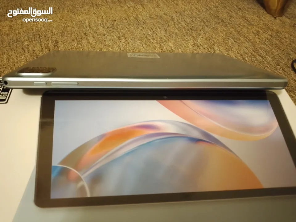 تاب نوعoscal70wifi جديد بلكرتونه جهاز جديد بلكرتونه