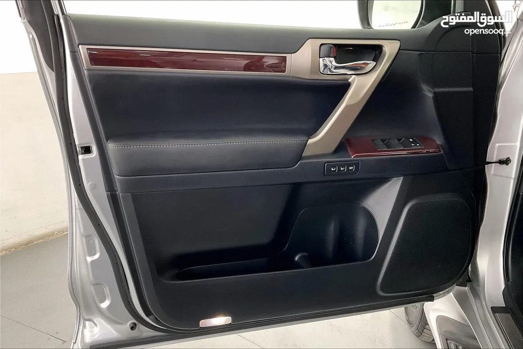 2019 Lexus GX460 Platinum  • Summer Offer • 1 Year free warranty