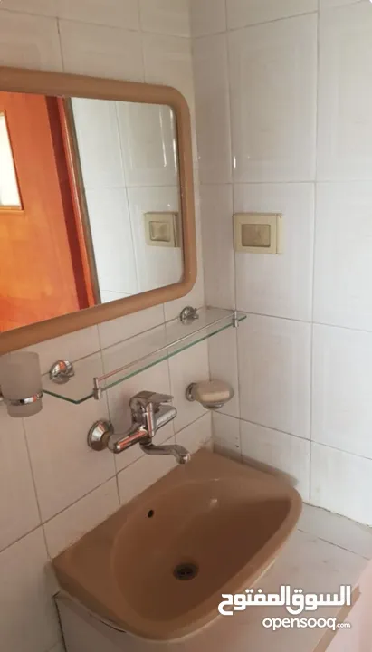 شقه رووف شارع مار شيربل / وادي معالي Furnished Loft Apartment for Rent St. Charbel Street