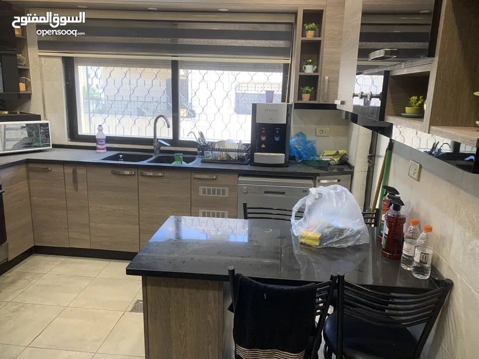 شقة فاخرة مفروشة للإيجار