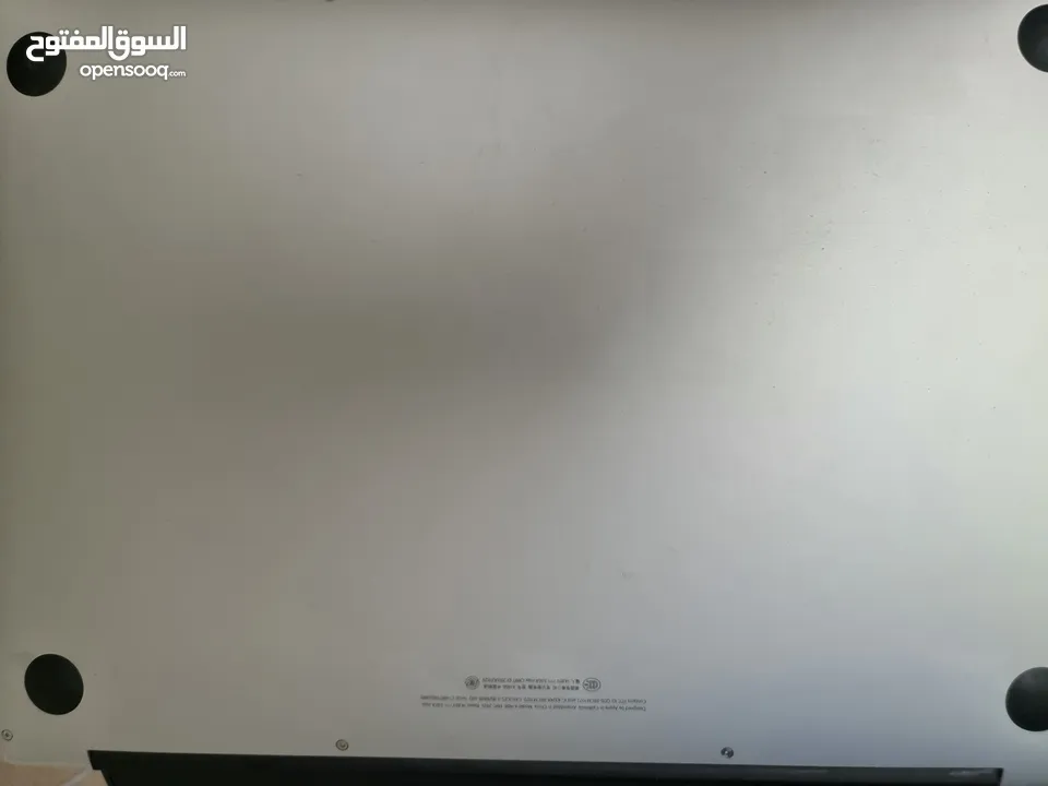 apple macbook air 2015