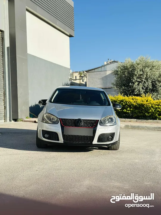 Mk5 للبيع كاش أو أقساط والبدل وأرد