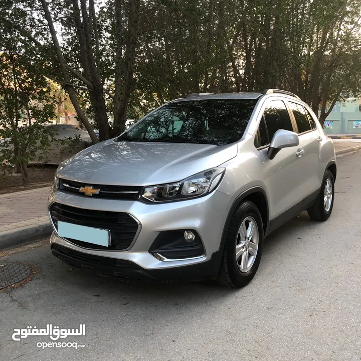 For sale Chevrolet Trax 2019