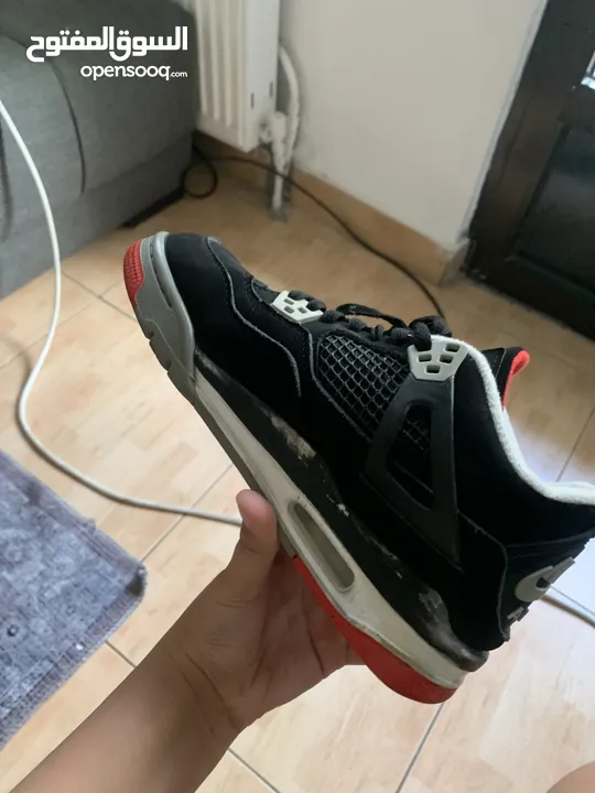 ‏شوز ‏Nike air Jordan’s