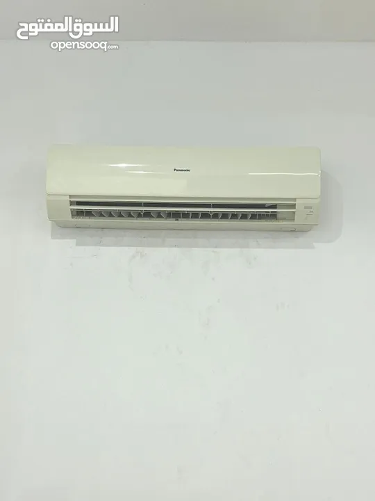 Panasonic 2 ton ac