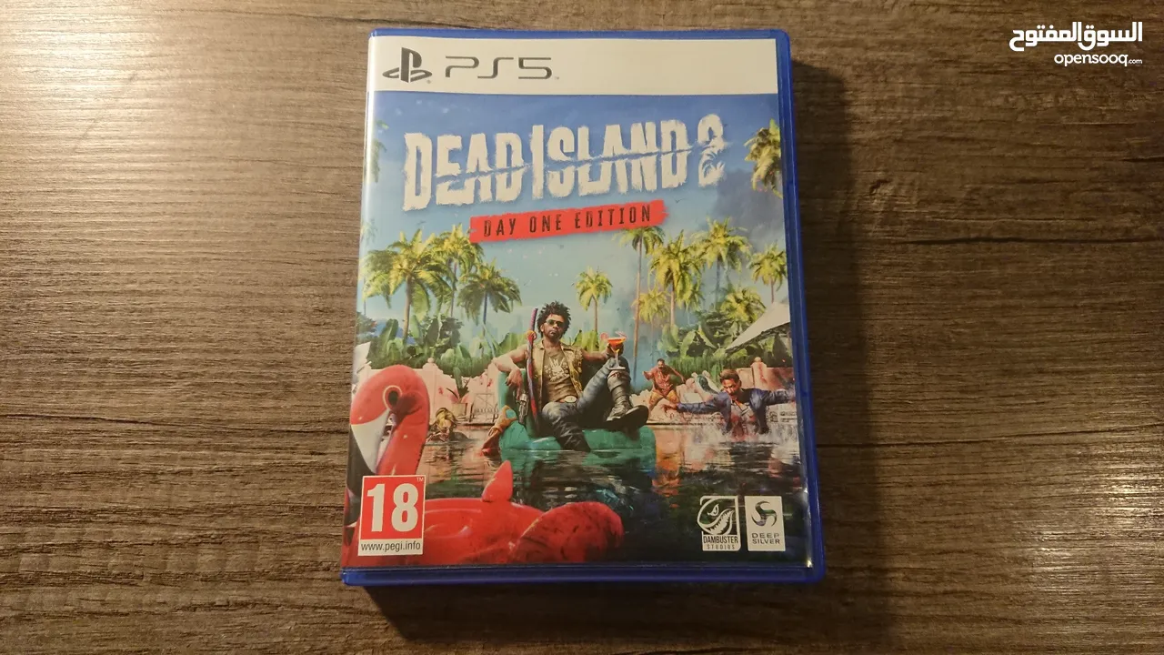 Dead Island 2 for PS5