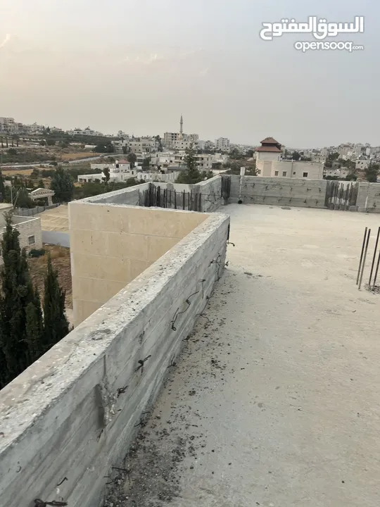 مسطح للبيع 650م مربع