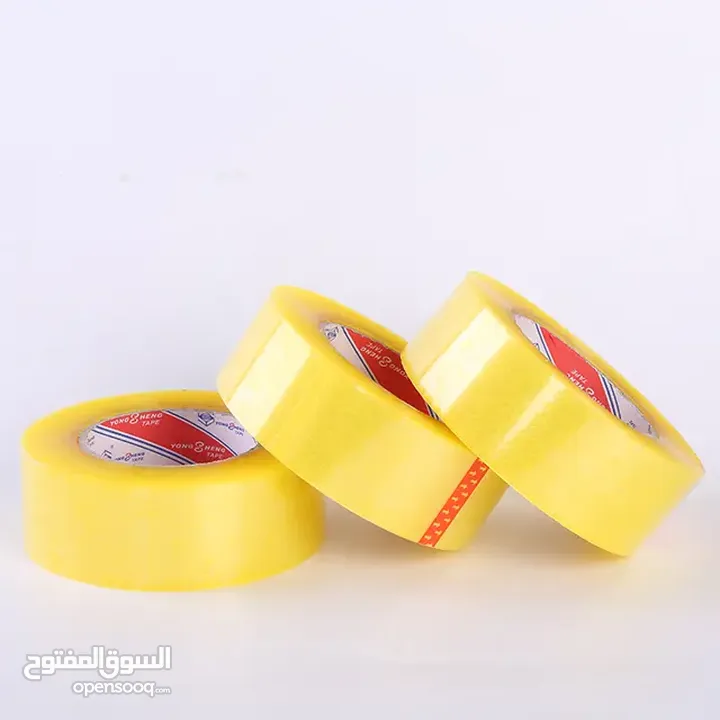 Packing Tape available in stock
