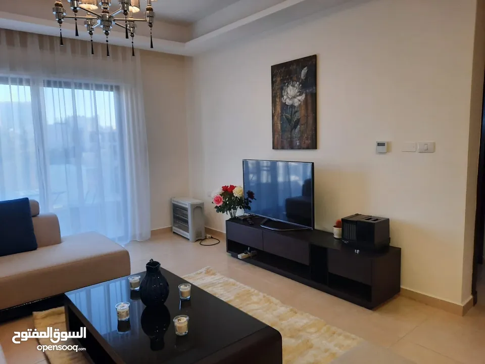 شقة غرفتين نوم في أم أذينة ( Property 38718 )-175034700