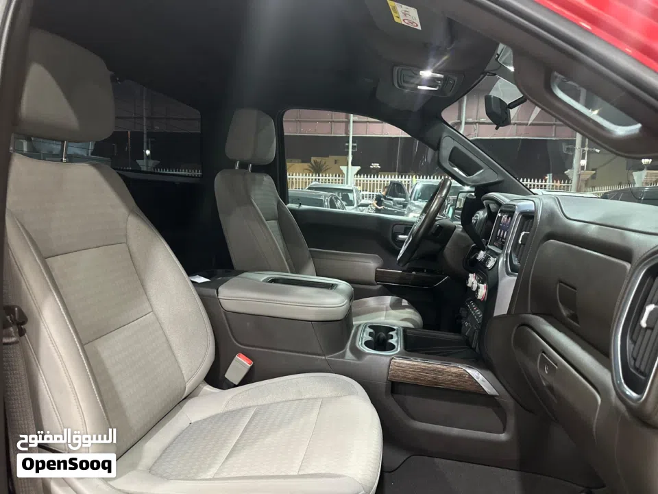 GMC Sierra Elevation V8 5.3 4×4