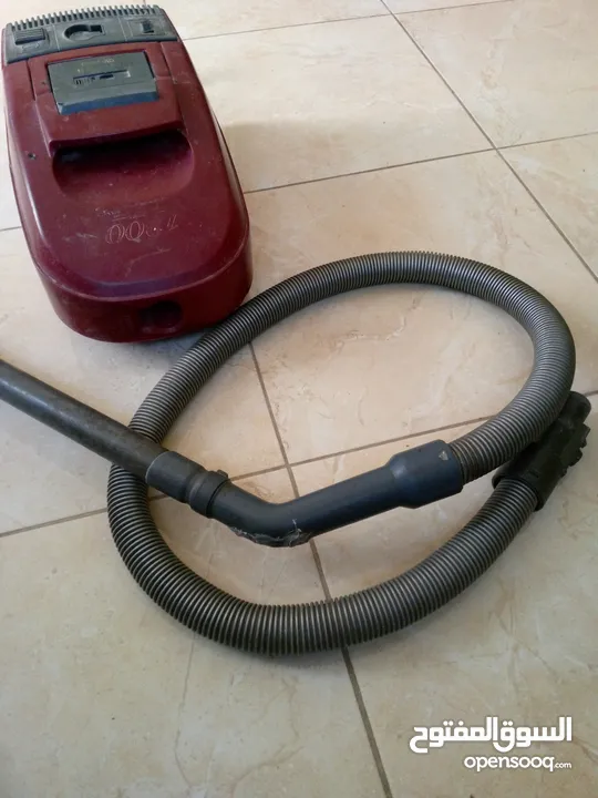 مـكنستين كهرباء بسعر حرق