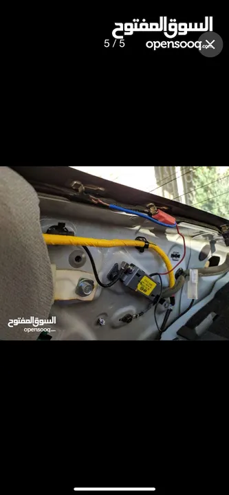 مجموعة قطع هونداي النترا او MD